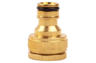 ENPRO Adapter za crijevo, unutarnji navoj 1/2"+3/4", mesing